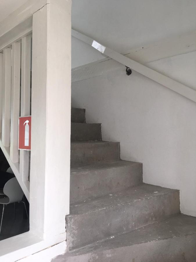 Annagarden Oesterlen Kivik Εξωτερικό φωτογραφία