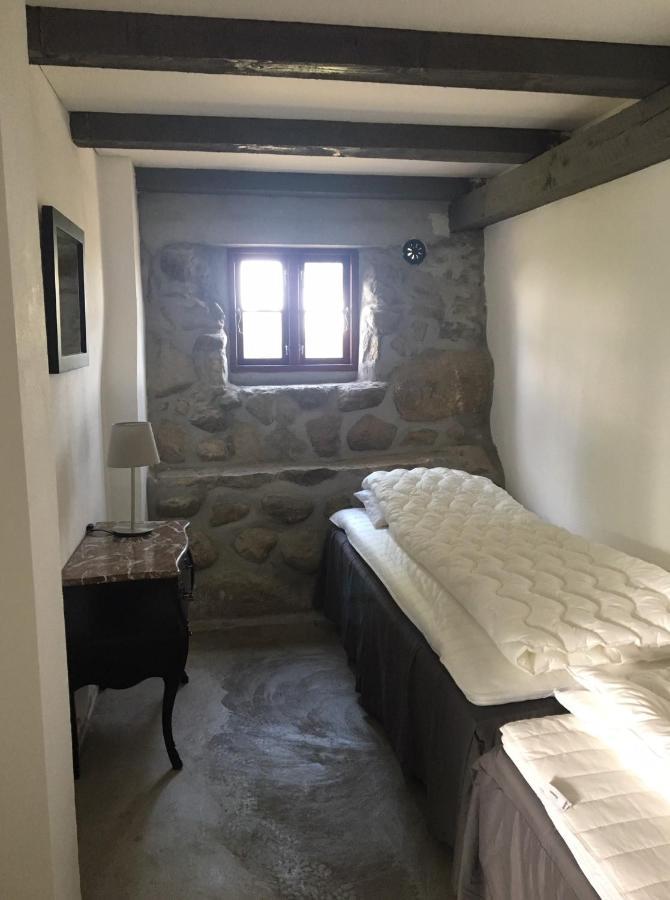 Annagarden Oesterlen Kivik Εξωτερικό φωτογραφία
